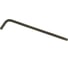 Шестигранный ключ с шаровым наконечником (CrV, 4 мм) FIT IT 64124 1