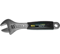 Разводной ключ FIT IT Люкс 300мм 70164