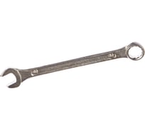 Комбинированный ключ, цинковое покрытие 10 мм КУРС 63170