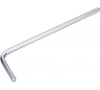 Шестигранный удлиненный ключ CrV, 3мм Кратон INDUSTRIAL CrV 2 19 01 004