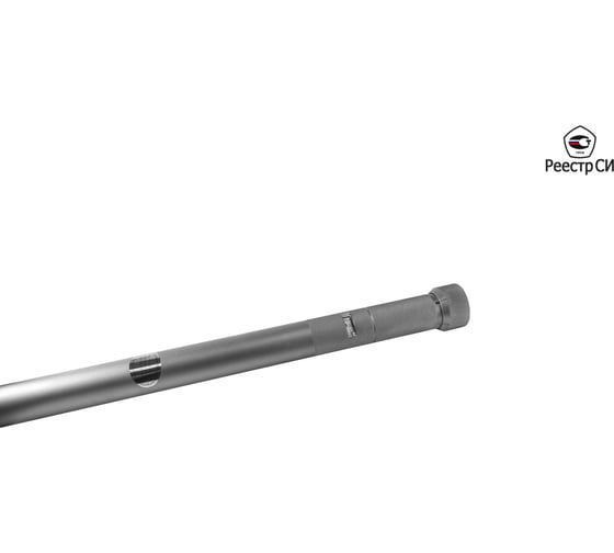 Динамометрический ключ предельного типа CMT 40-200 Нм, 1/2" CMTN-200