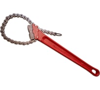 Цепной ключ VOLL с14 для труб до 5", до ø 125мм 5.05014