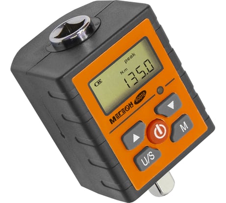 Динамометрическая насадка МЕГЕОН 60010 к0000039381