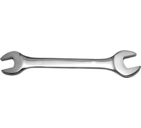 Рожковый ключ 30х32 мм Кратон 2 26 07 011