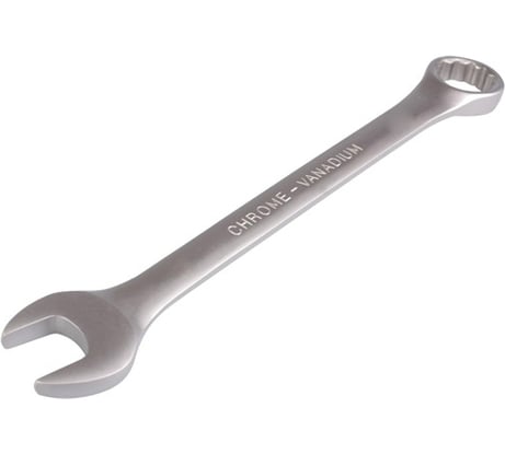 Комбинированный ключ гаечный 13мм Brigadier 52057
