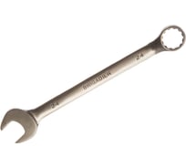 Гаечный комбинированный ключ 24мм Brigadier 52068