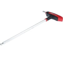 Шестигранный ключ JTC с Т-образной ручкой, H8 JTC-784708 27158112