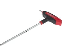 Шестигранный ключ JTC с Т-образной ручкой, H5 JTC-784705