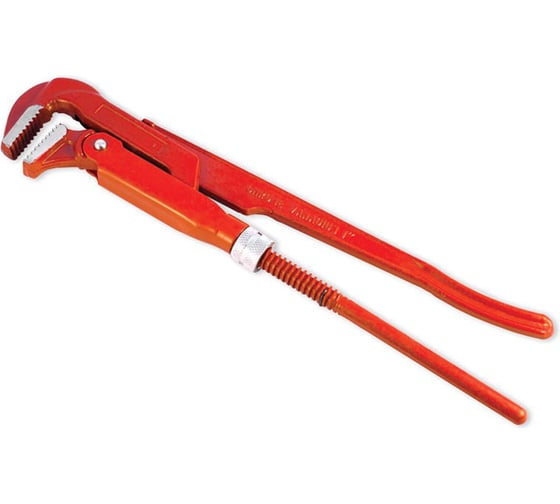 Трубный ключ 90 градусов 1 дюйм Archimedes 90224