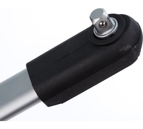 Динамометрический стрелочный ключ CMT 1-6 Нм, 1/4" CMTZ-6A