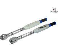 Динамометрический электронный ключ c USB CMT 60-300 Нм, градация 0.1 Нм, ЖК-дисплей, +/-1%, 3/4" CMTC-300B