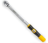 Динамометрический ключ INGCO INDUSTRIAL 1/2" 40-200 Нм HPTW200N1