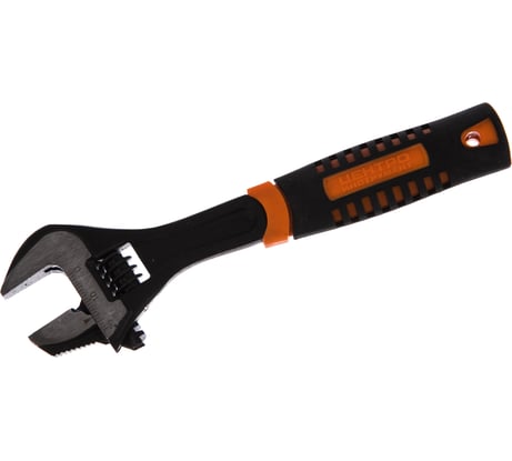 Разводной ключ с переставной губкой 150 мм Центроинструмент 1352