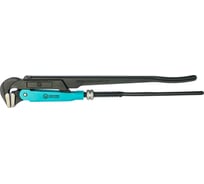 Шведский трубный ключ L 2 Центроинструмент 1371