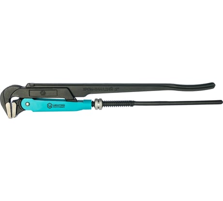 Шведский трубный ключ L 2 Центроинструмент 1371