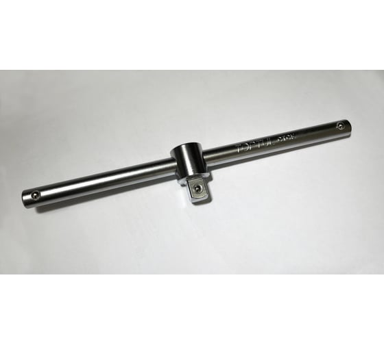 Вороток TOPTUL T-образный 3/8 дюйма 200 мм CTCK1220