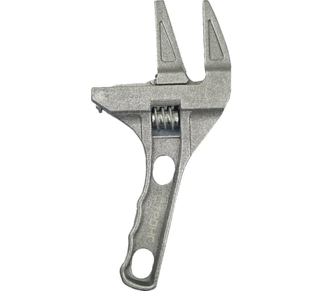 Разводной сантехнический ключ Strong 200 мм СТП-99100200