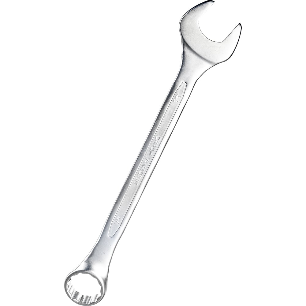 Комбинированный ключ 46 мм BAUM 3046 - выгодная цена, отзывы ...