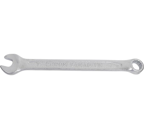 Комбинированный ключ 7 мм BAUM 3007