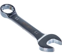 Комбинированный короткий ключ 13мм BAUM 6613