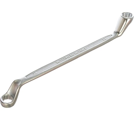 Накидной ключ 12 х13 мм BAUM 201213