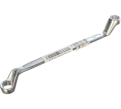 Накидной ключ 16 х17 мм BAUM 201617