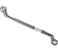 Накидной ключ 17 х19 мм BAUM 201719