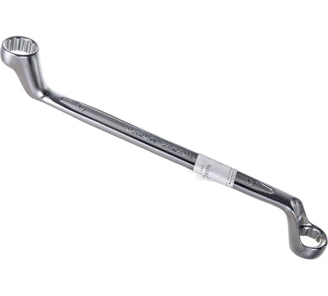 Накидной ключ 17 х19 мм BAUM 201719
