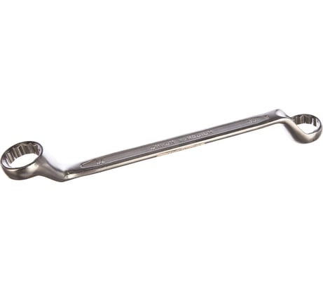 Накидной ключ 30х32 мм BAUM 203032