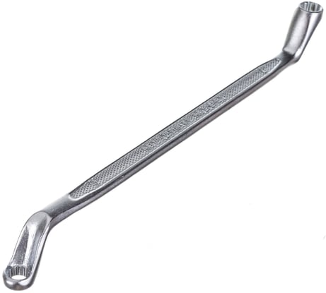 Накидной ключ 6х7 мм BAUM 200607