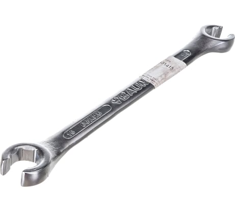 Разрезной ключ 14х15 BAUM 601415