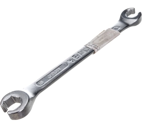 Разрезной ключ 8х10 BAUM 600810