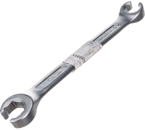 Разрезной ключ 9х11 BAUM 600911