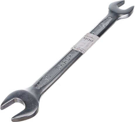 Рожковый ключ 13х17 мм BAUM 101317