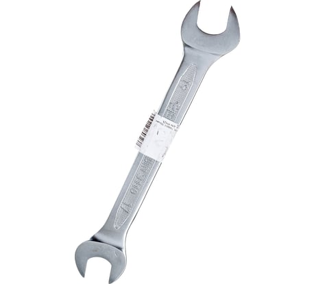 Рожковый ключ 17х19 мм BAUM 101719