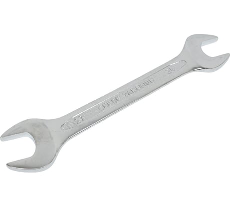 Рожковый ключ 24х27 мм BAUM 102427