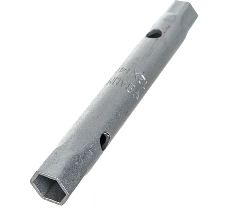 Трубчатый удлинённый ключ 12х14 BAUM 2331214