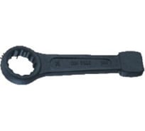 Накидной ключ (ударный, фосфатированный) 24мм BAUM 66A/24