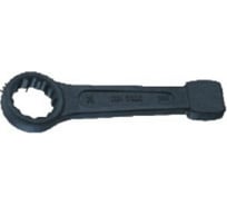 Накидной ключ (ударный, фосфатированный) 50мм BAUM 66A/50