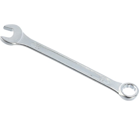 Ключ (гаечный, комбинированный, кованый) 13мм Biber 90638 тов-093068