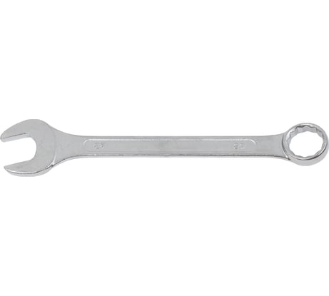 Ключ (гаечный, комбинированный, кованый) 27мм Biber 90645 тов-093075