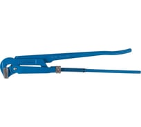 Газовый ключ с прямыми губками KING TONY №3 6522-22