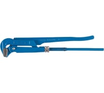 Газовый ключ с прямыми губками KING TONY №1 6522-12