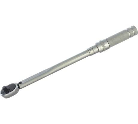 Динамометрический ключ Jonnesway T04061 3/8"DR, 10-60 Нм 49848 049848