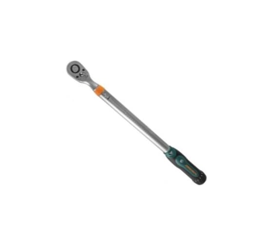 Динамометрический ключ 1 дюйм DR (повышенной точности, 200-1000 Нм) Jonnesway T211000N 49761