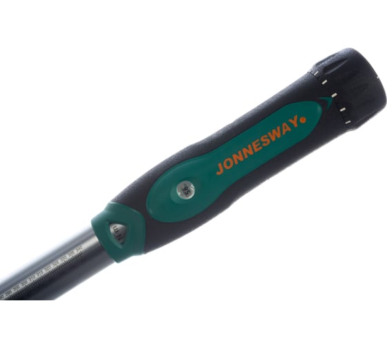 Динамометрический ключ 1/2 дюйма DR (повышенной точности, 60-340 Нм) Jonnesway T21340N 49762