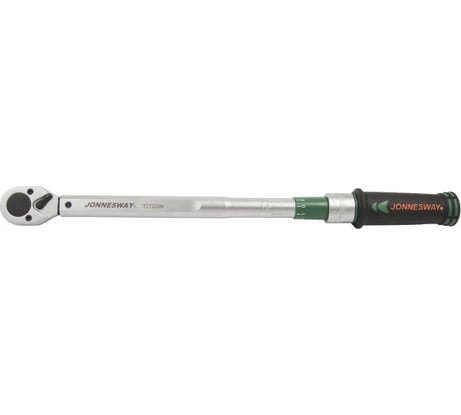Динамометрический ключ Jonnesway T27010N 1/4"DR, 2-10 Нм 049786