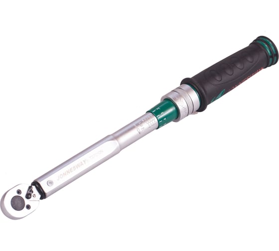 Динамометрический ключ Jonnesway T27010N 1/4"DR, 2-10 Нм 049786