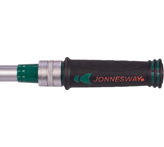 Динамометрический ключ Jonnesway T27010N 1/4"DR, 2-10 Нм 049786