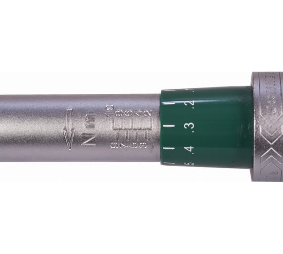 Динамометрический ключ Jonnesway T27010N 1/4"DR, 2-10 Нм 049786